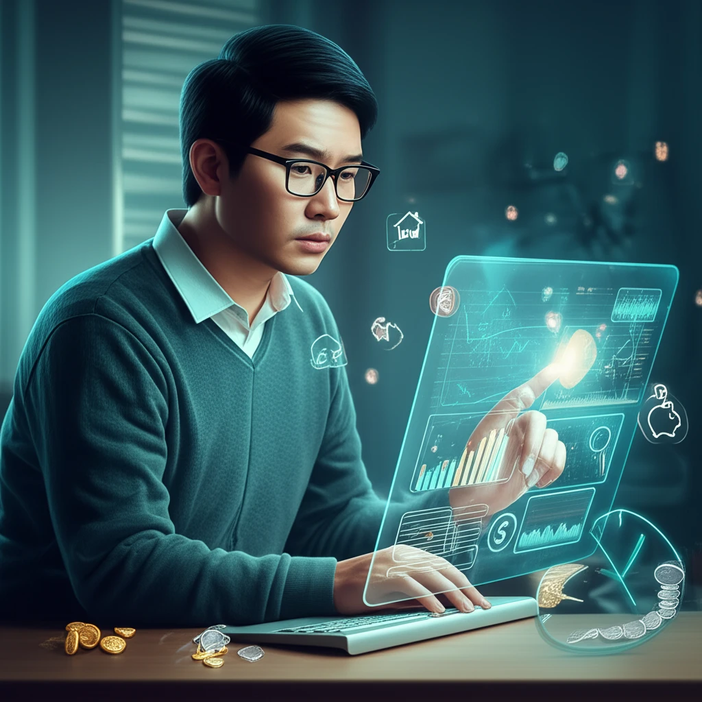 종합소득세 신고 절차 및 핵심 단계 요약 이미지