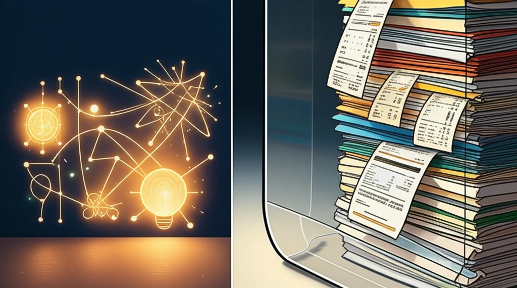 결손금 이월공제를 시각화한 이미지