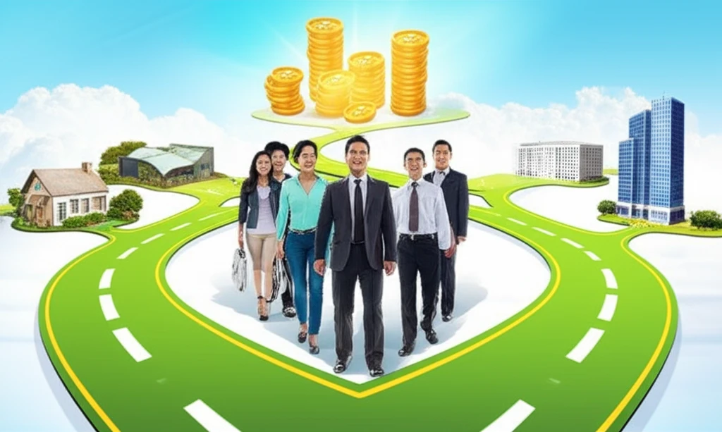 종합소득세 유형별 신고 전략 및 경비율 비교