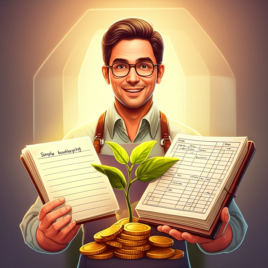 본론2 이미지 2: 홈택스 전자 신고 절차 흐름도