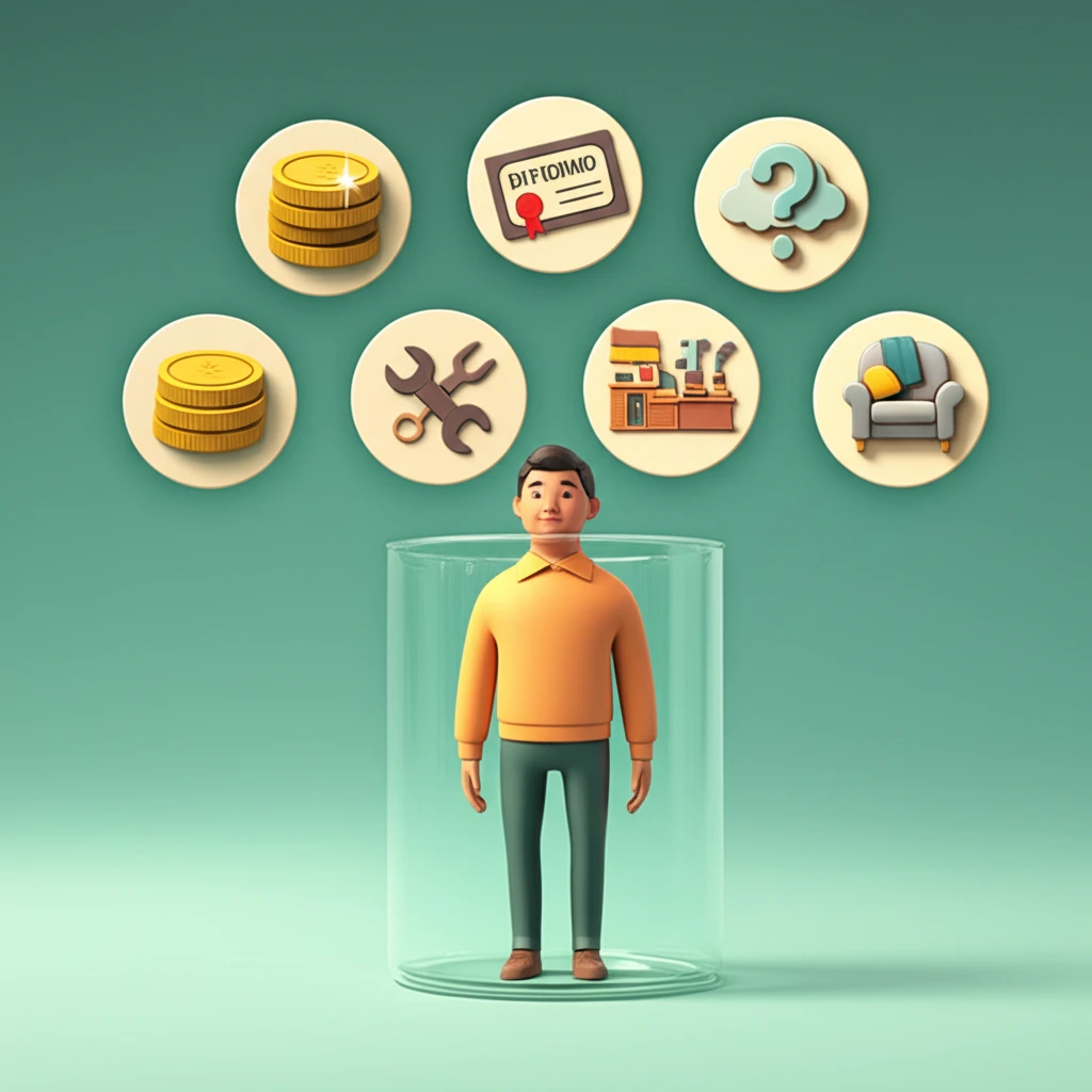 종합소득세 소득 합산 과세 구조 이미지