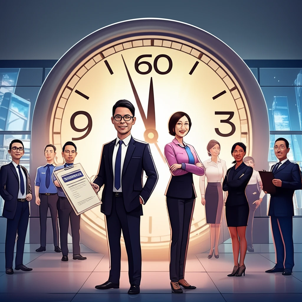 4대보험 가입 의무 적용 범위 이미지 1