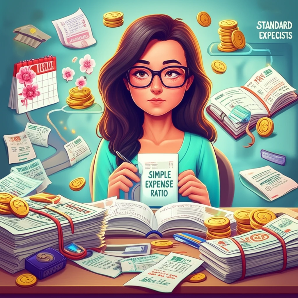 프리랜서 세금 신고 흐름도와 신고 기간