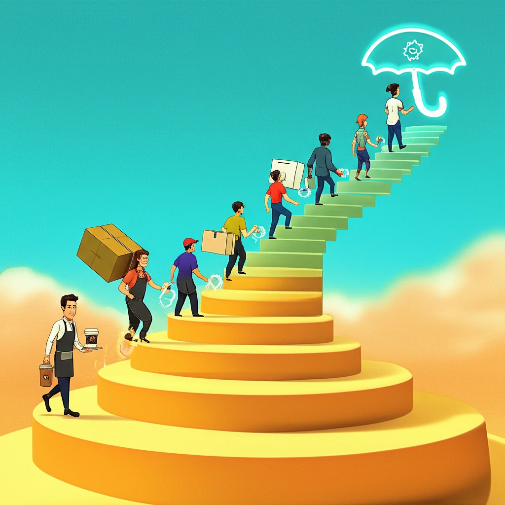 국민연금 및 건강보험 60시간 기준 설명