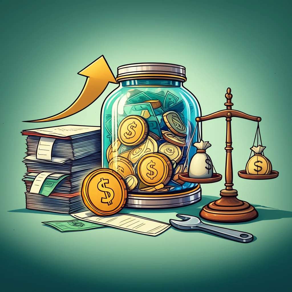 법인세 절세 3대 전략 키워드와 실행 로드맵 이미지