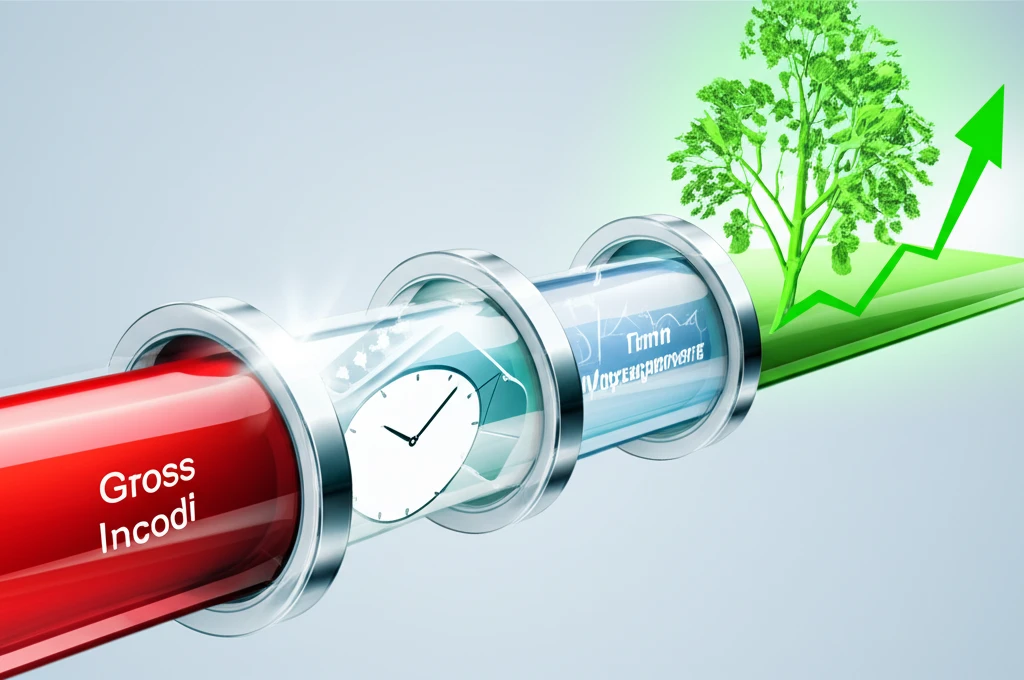 법인세 절세를 위한 전략적 접근 이미지 2