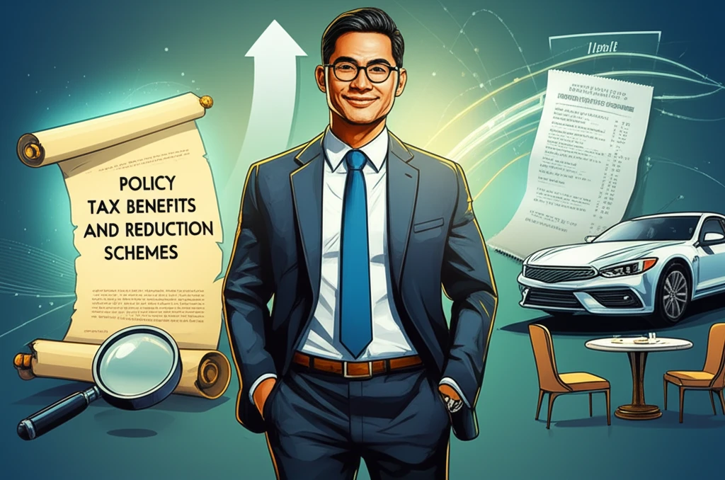 법인세 절세 흐름도 이미지