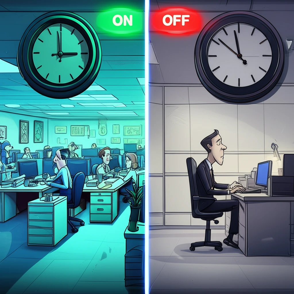 4대 보험 가입 의무 조건 비교표